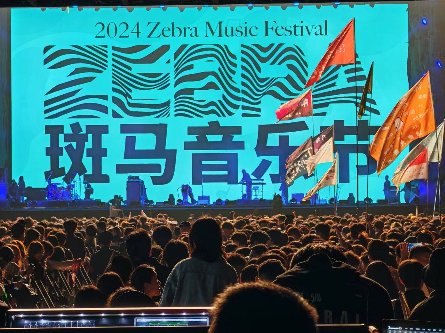 斑马精酿,精酿啤酒伪装下的生活方式运营商_音乐节_阜阳_年轻人