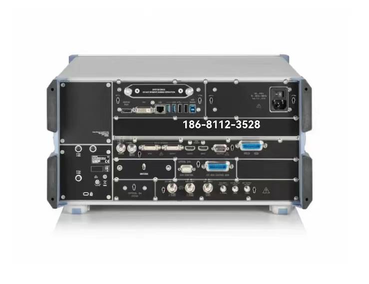 rs罗德与施瓦茨fsmr3008测试接收机