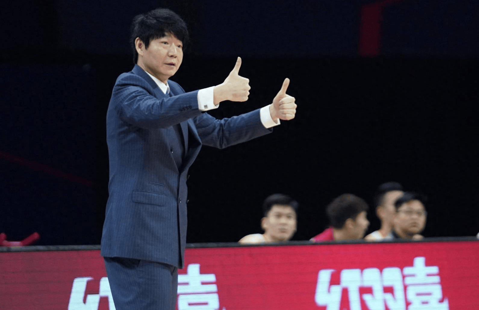 吴冠希_季后赛_常规赛