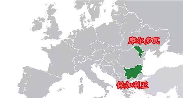 二战都是德国的忠实小弟,现在沦为欧洲二流国家_保加利亚_王国_同盟国