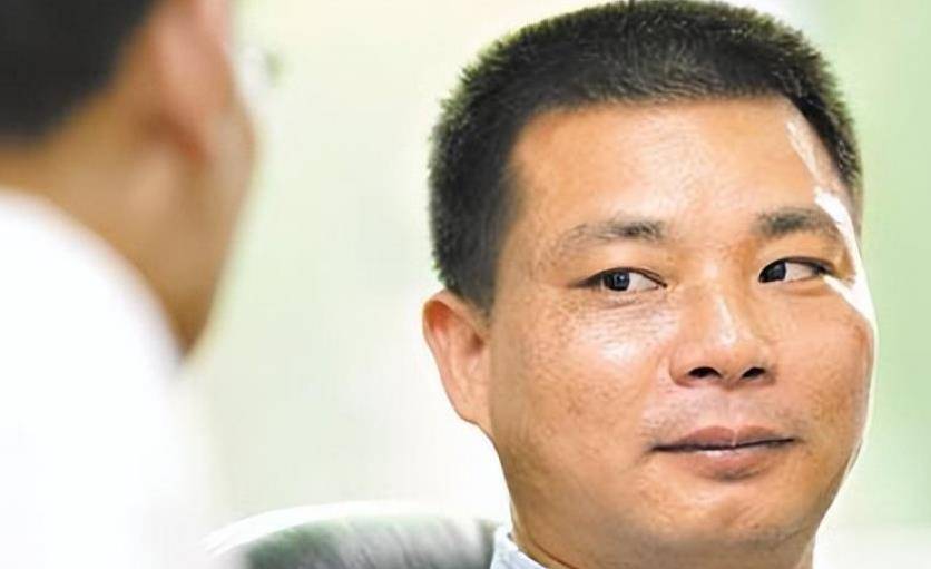 非典0号病人黄杏初被造谣被人肉被骂是毒王现在怎样