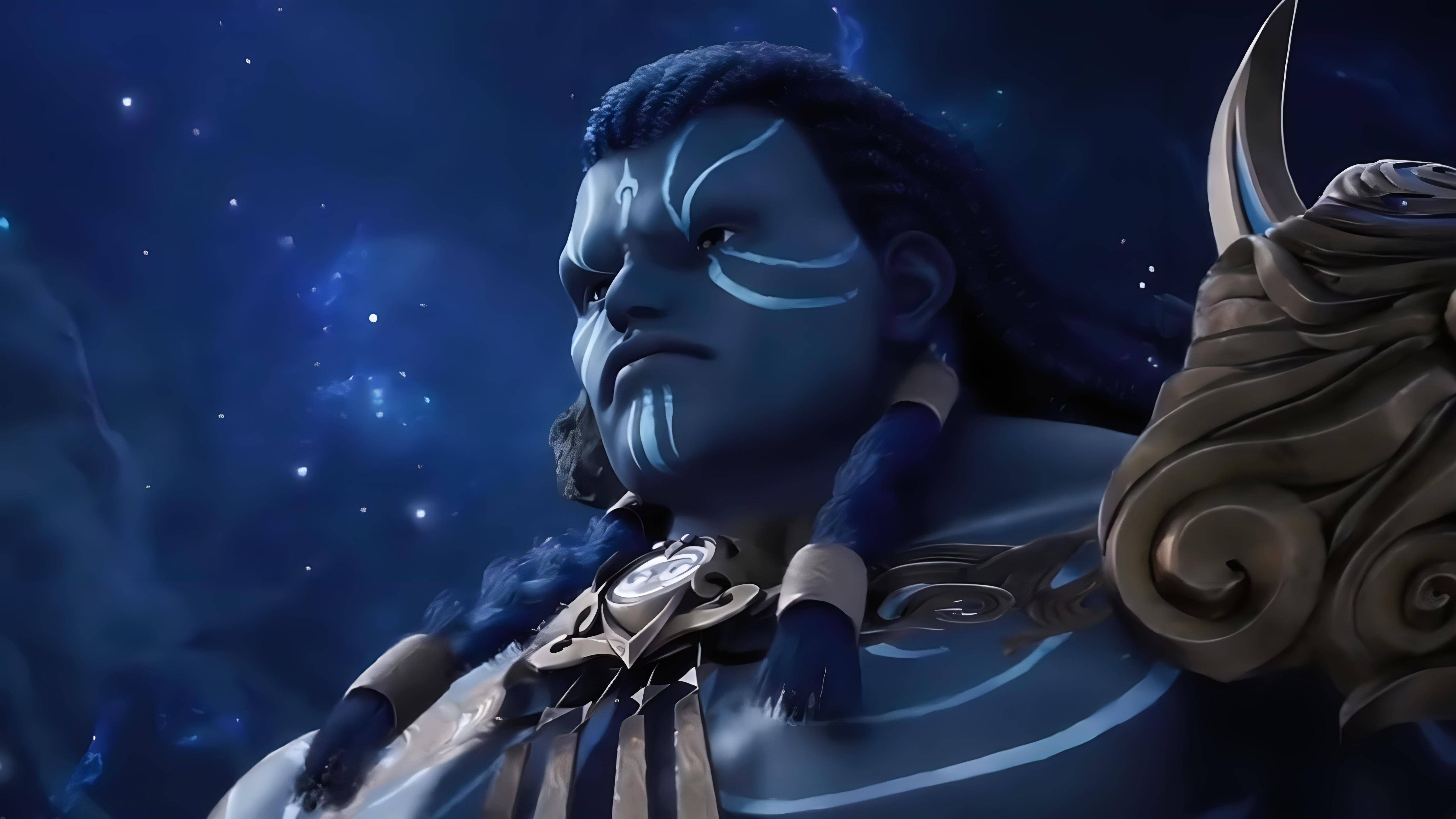 仙逆古神等级大比拼你是哪一级的佼佼者快来亮出你的等级