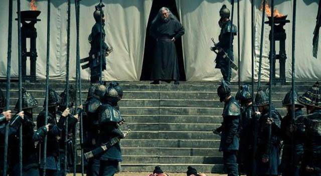 原创为稳固地方汉灵帝改刺史为州牧为何反而颠覆了东汉政权