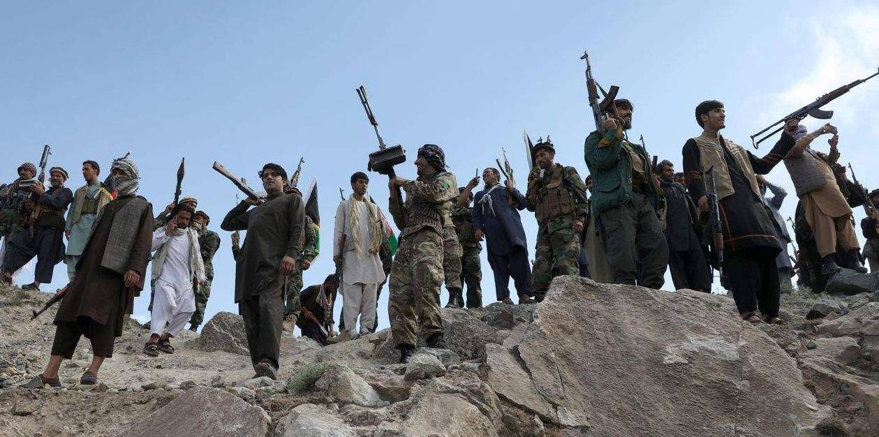 阿富汗为什么是帝国坟场