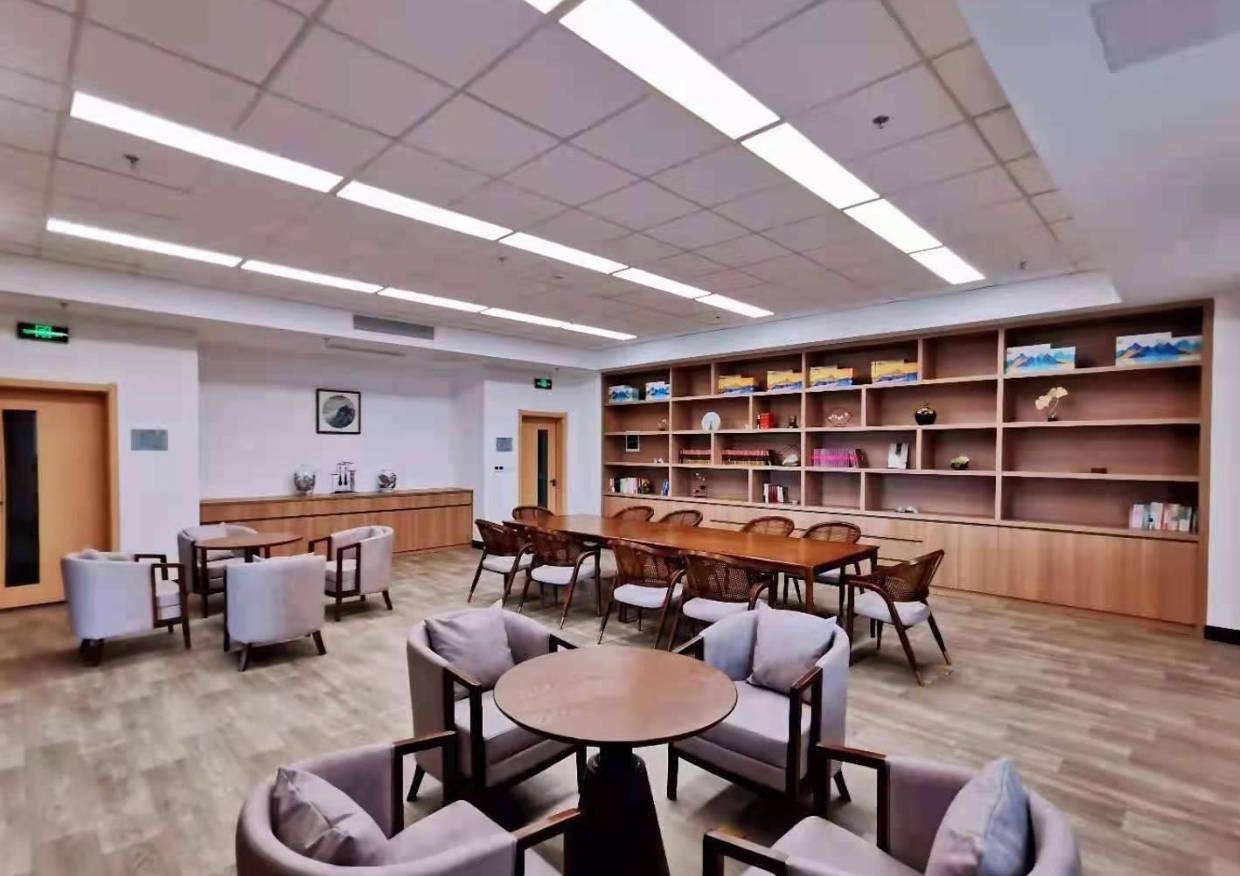 上海有几家中高端养老院,上海中高端养老院收费一览表