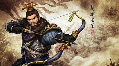 死法奇特的国君:第五位不作不死,第一位死法感人_武乙_齐闵王_秦始皇