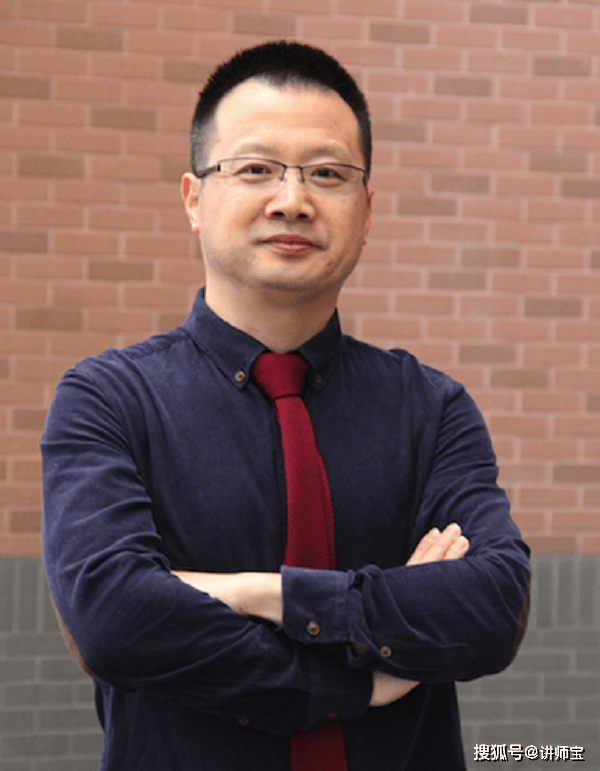 叶敦明工业品营销咨询与培训讲师