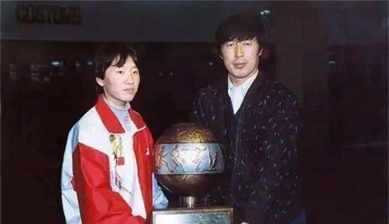 马俊仁带田径队连破三次世界纪录被辞退后卖藏獒如今生活怎样