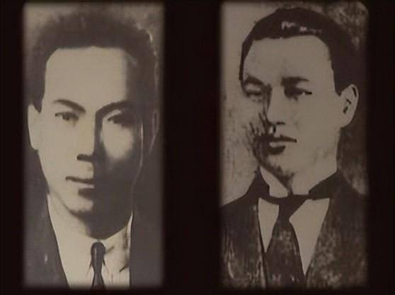 追随父兄投身革命,26岁英勇就义,66年后遗腹女才被找到_陈独秀_陈延年