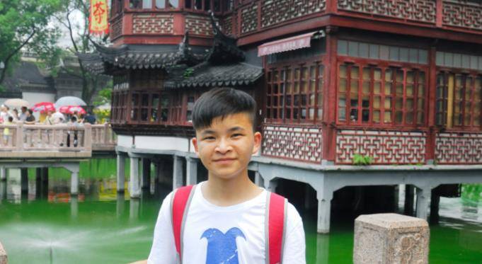 汶川地震9岁小英雄林浩一人救全班曾立志考清华如今还好吗