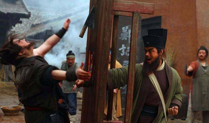 原创监司制度丨从水浒传中觅迹为何宋代的监察系统做得如此好