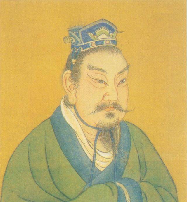 争议的战神,打的对手改名,就连无败绩的名将也得送礼_李牧_赵国_桓齮