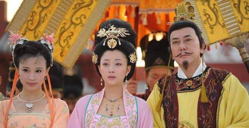 唐宣宗李忱是怎样的人?