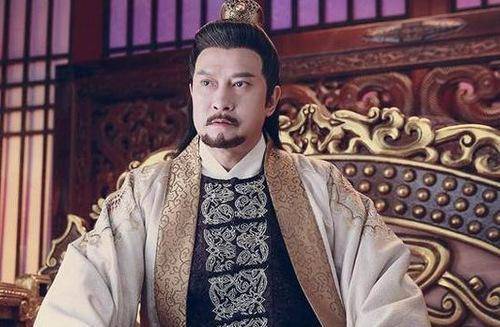 其实我也很优秀汉惠帝文成帝火的罗晋和不火的他们