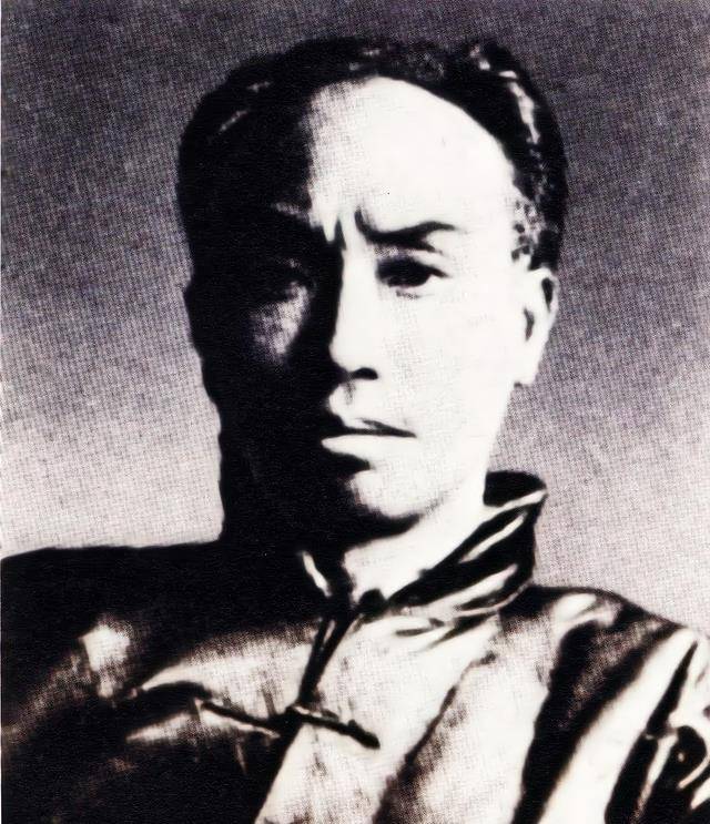 原创陈独秀晚年为气节无米下锅也不求人死前半个月得食物中毒