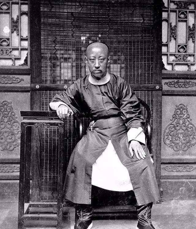 原创古代的一字并肩王是多大的官长见识了