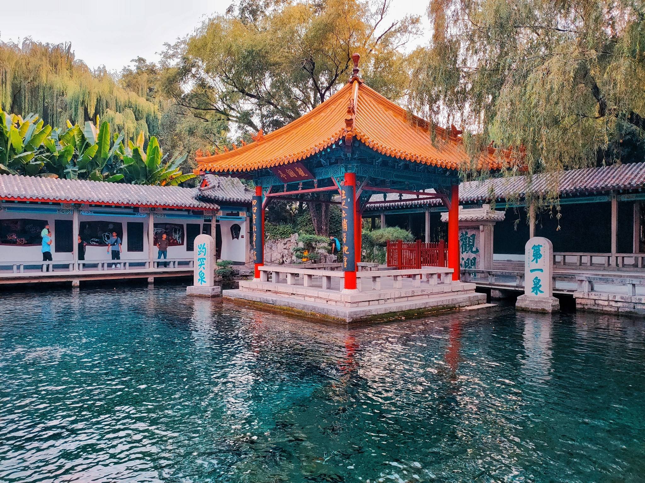 山东5天自由行旅游攻略山东五日游最佳线路怎么玩省心看完这篇都清楚