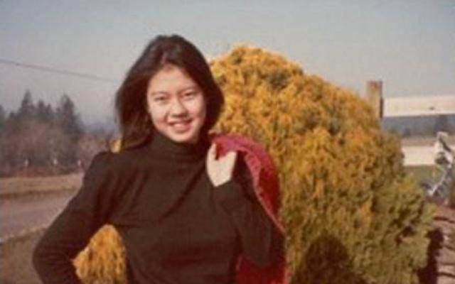 原创中国体坛叛徒胡娜当年叛逃美国被谴责2014年回国大赚一笔