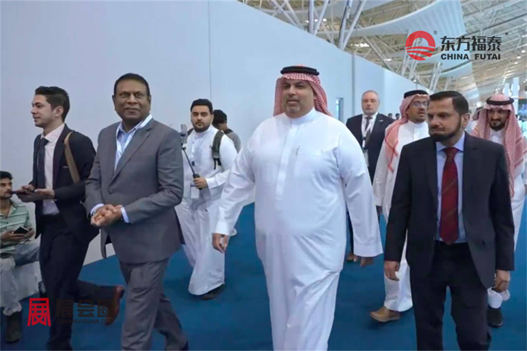 微信服务号:展会圈组展单位:东方福泰(北京)国际会展有限公司这些数据