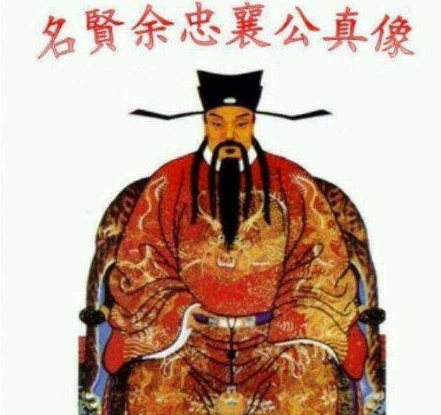 他是史上最脏的清官皇帝退朝后对他回味无穷