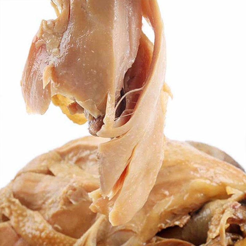 乞丐鸡的做法家常美食简单实用香气扑鼻回味无穷