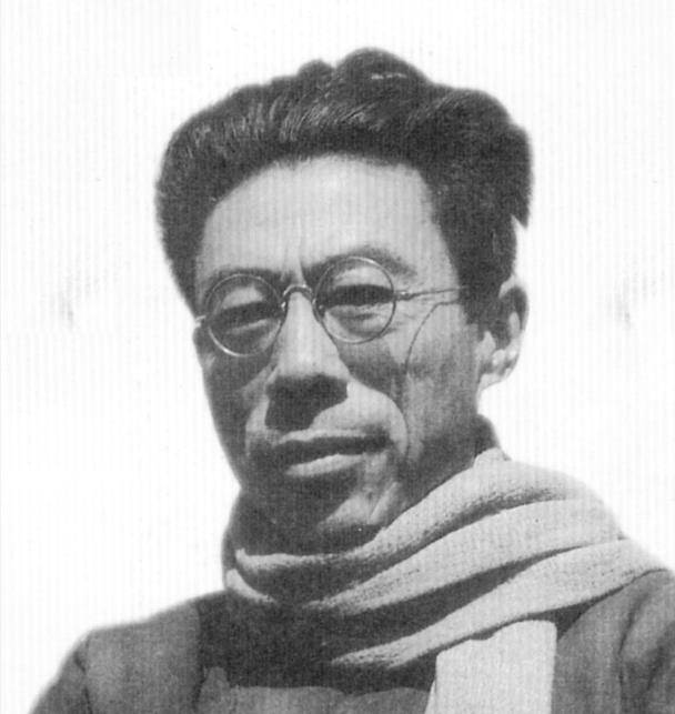 原创朱自清晚年因举止异常被妻子认为发了狂死前未留任何遗言