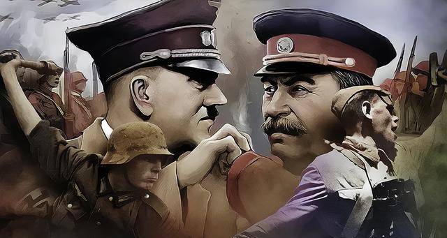 原创这是二战最愚蠢战争计划为何会以失败告终我来给你揭秘原因