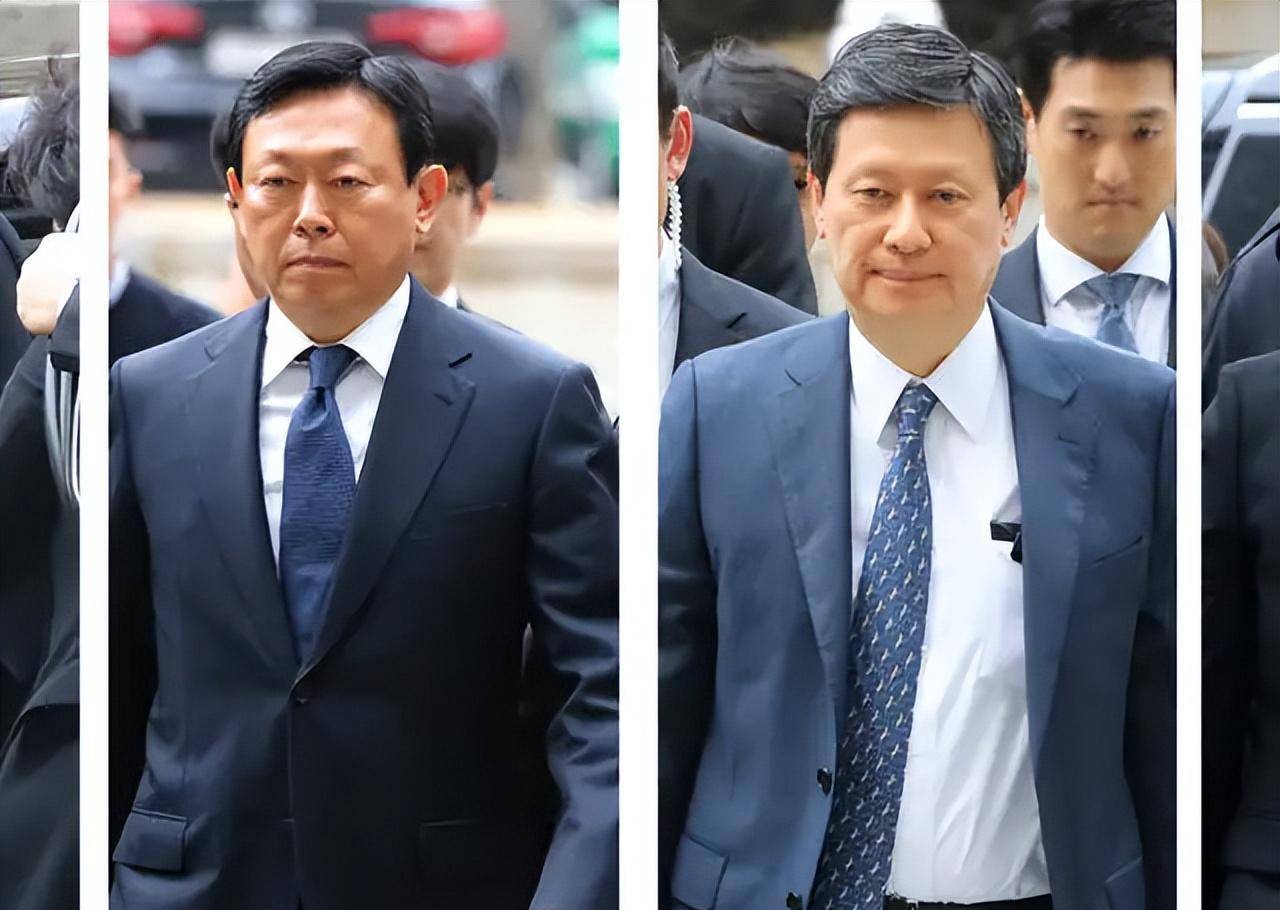 揭秘韩国第五大财阀发家史