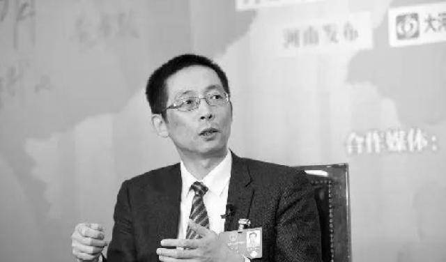 施一公放弃美国国籍就任清华副校长创立公司至今身家15亿