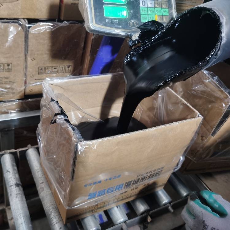 道路专用密封胶生产厂家道路灌缝胶道路加热型密封胶