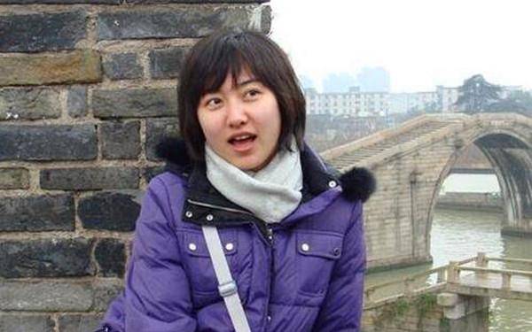 朱海洋斩首案始末:留学生因表白被拒,对女子痛下杀手_杨欣_维吉尼亚