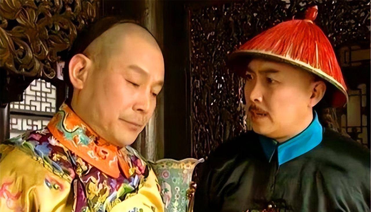 原创胤禔被囚禁26年生下29个子女却意外成为了皇宫中最自在的人