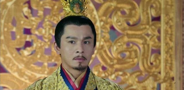 分析嫡长子继承制,史上为何霸道实行专制?立贤立长到底哪个重要_古代_