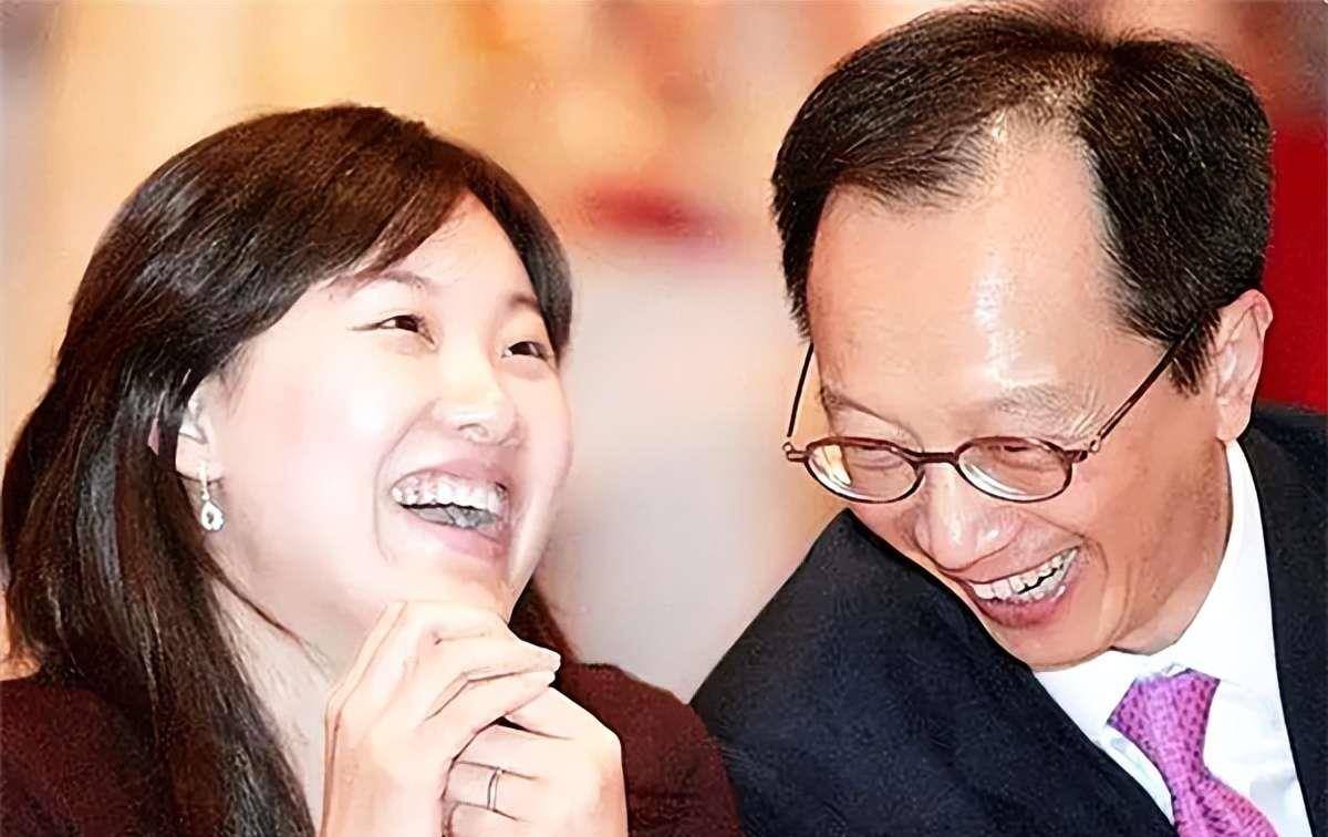 婚姻_梁锦松_爱情