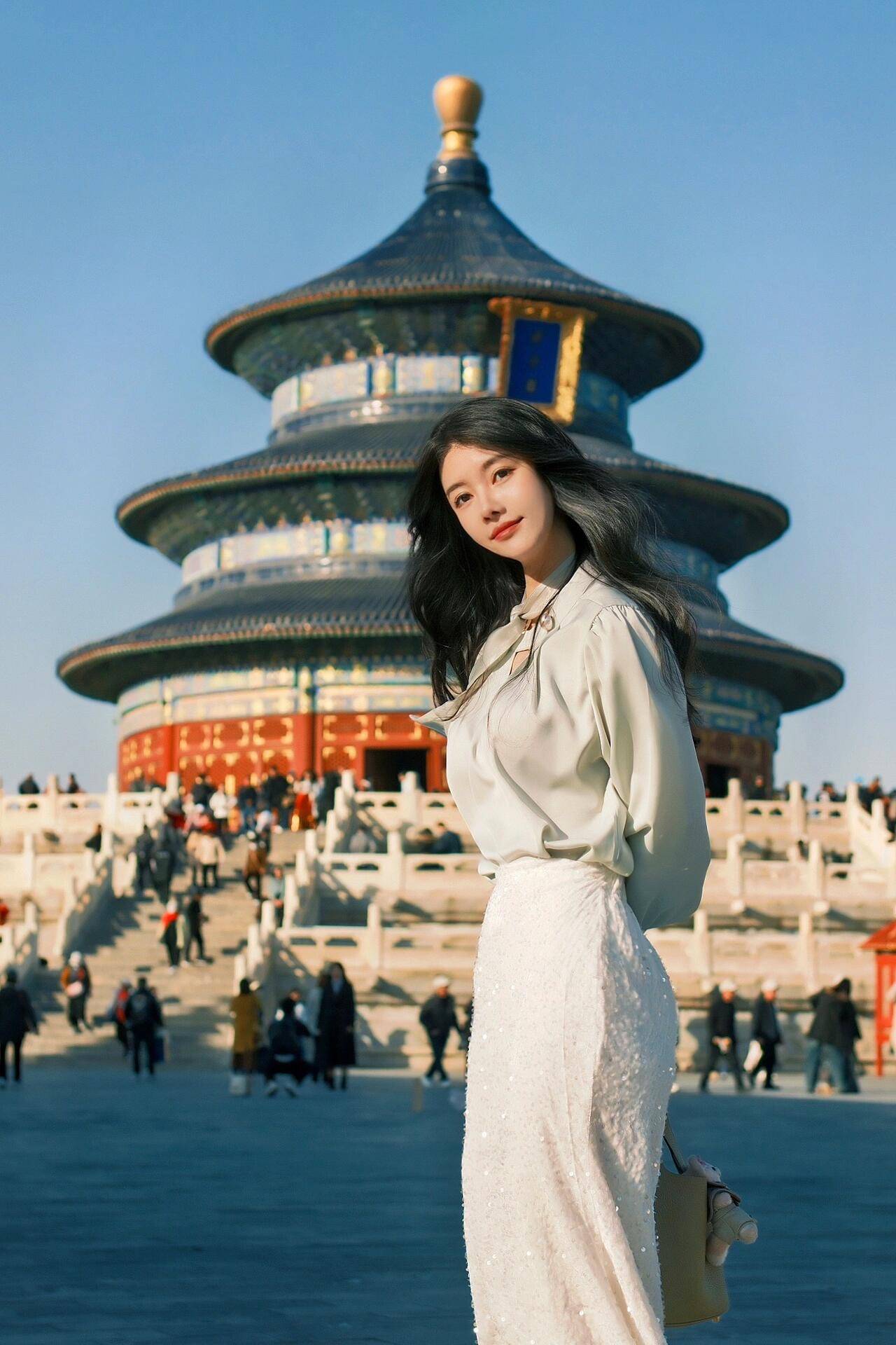 北京5日游跟团多少钱北京5日游费用人均1080亲身经历分享给你