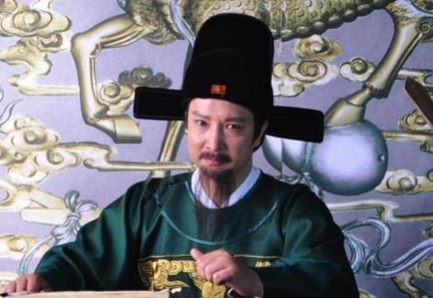 清廉宰相陆贽穷到连皇帝都看不下唐德宗爱卿你多少贪点