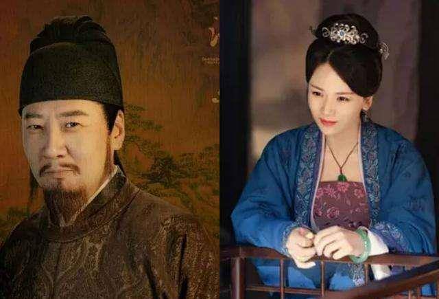 本该是文坛宗师,治国能臣,却因一次离婚,让这位大臣声名狼藉_丁谓_宋