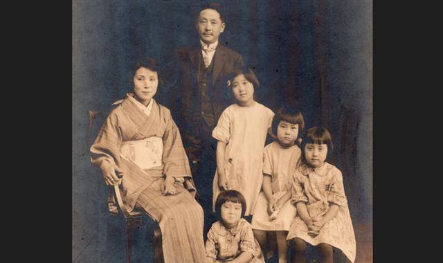 1947年蒋英给钱学森介绍对象钱学森却向她表白跟我出国