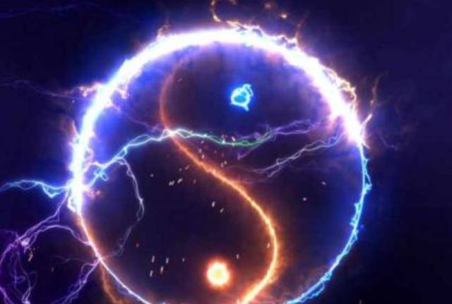 盘古开天辟地前还有一个神话传说更为久远_混沌_七窍_帝王