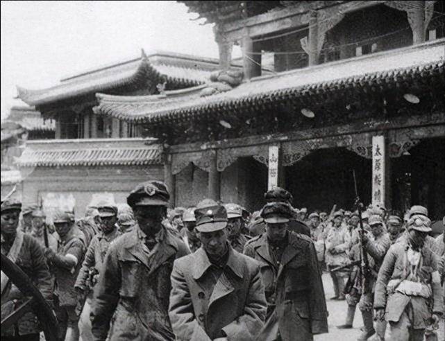 原创考证山西国保督军府旧址府衙前世今生731年叫明清抚署不能叫千年