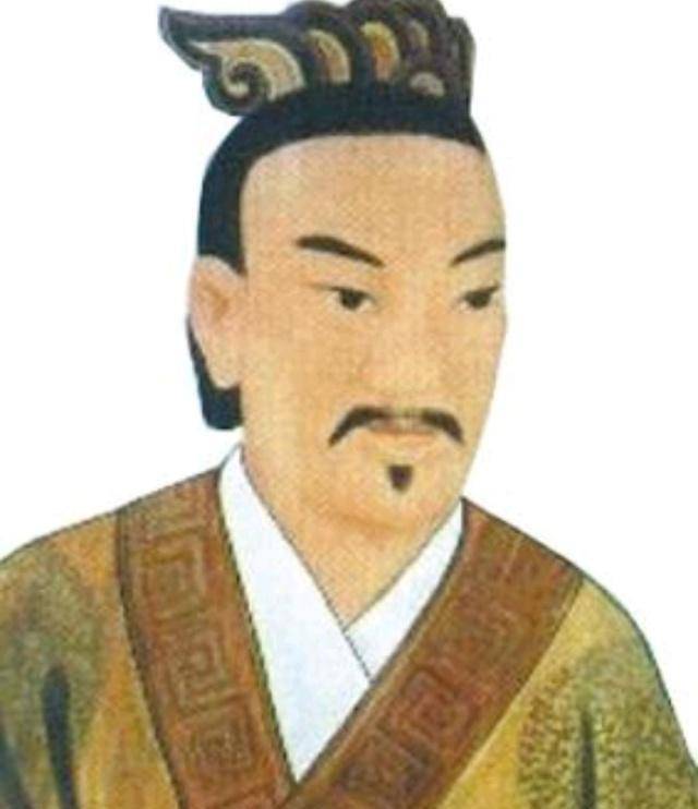 评历代帝王之汉景帝刘启:为什么我觉得刘启是个自欺欺人的皇帝_弟弟_