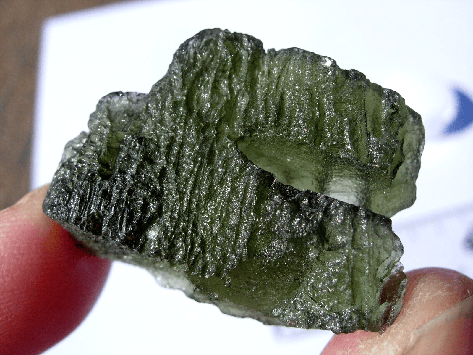 收购陨石的公司或私人有哪些