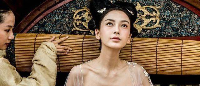 从官奴到武则天的女宰相上官婉儿墓被发现可墓内骸骨并非人类