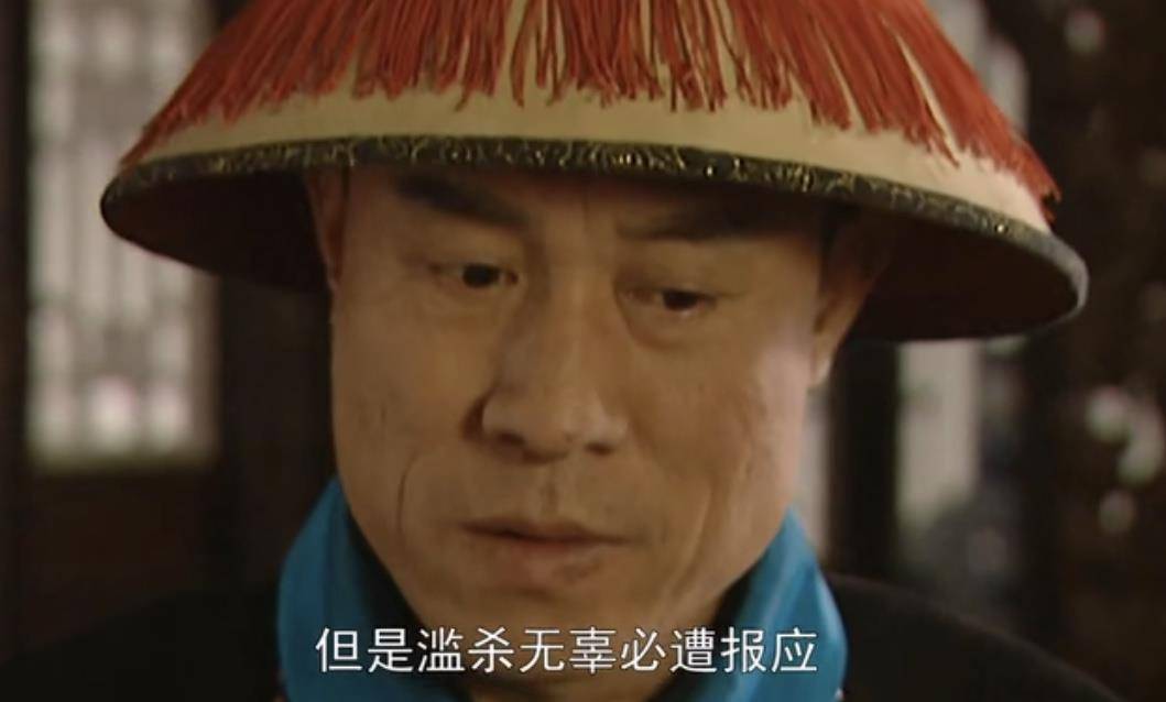 雍正王朝年羹尧血洗江夏镇罪不可赦为何还能官至陕甘总督