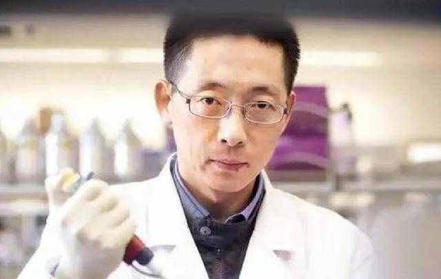 施一公放弃美国国籍就任清华副校长创立公司至今身家15亿