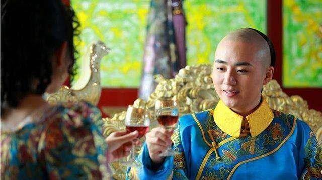 原创清末三代皇帝绝后到底是什么原因和近亲结婚真没关系