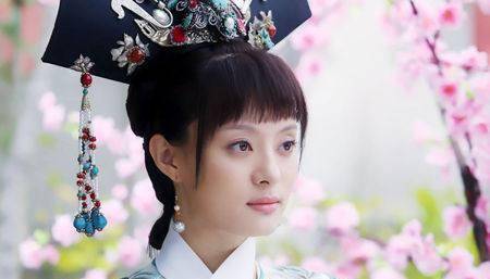 甄嬛不过是女人的玛丽苏梦想现实生活中根本不可能有这样的人