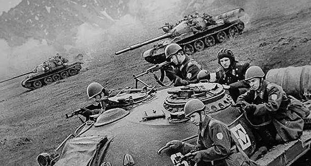 原创原创黎笋死后越南做了一项重大决定为何说成越南命运转折点