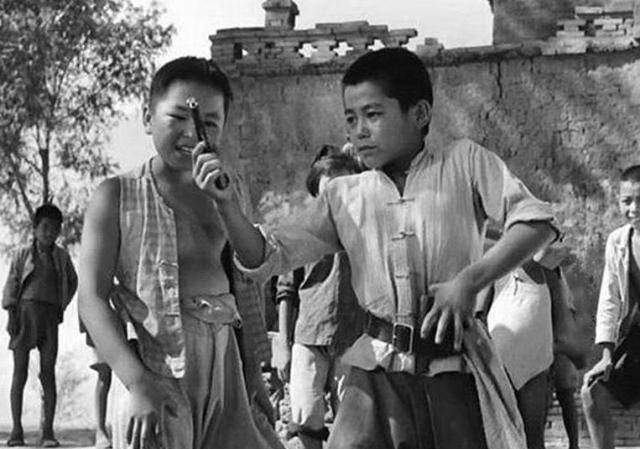 原创原创小兵张嘎的原型人物跟影视中差别大吗看到照片网友表示太帅了