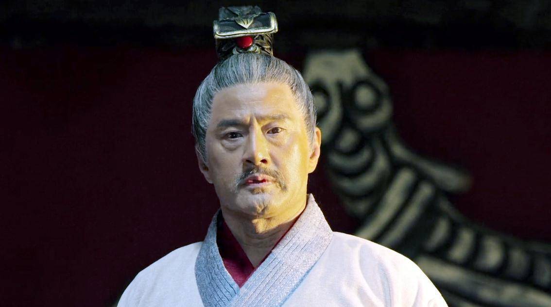 原创赵武灵王作为古代难得的雄主文武双全却亡于逆子之手